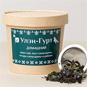 "Домашний" стакан 50 г c50Home