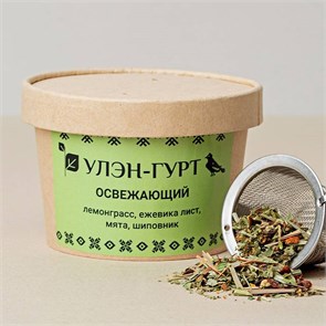 "Освежающий" стакан 50 г c50Fresh