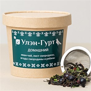 "Домашний" стакан 50 г c50Home