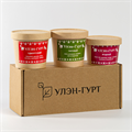 "Ягодный", "Липовый", "Удмуртский" set3BerLinUdm