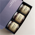 "Цитрусовый", "Ягодный", "Ягодное ассорти" set3BerCitBer
