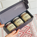 "Цитрусовый", "Ягодный", "Ягодное ассорти" set3BerCitBer