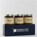 "Цитрусовый", "Ягодный", "Ягодное ассорти" set3BerCitBer